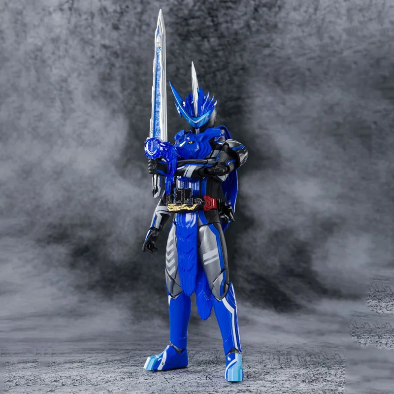 Bandai Genuine Figure Kamen Ri - Model Kit Kamen Rider のレビューと価格
