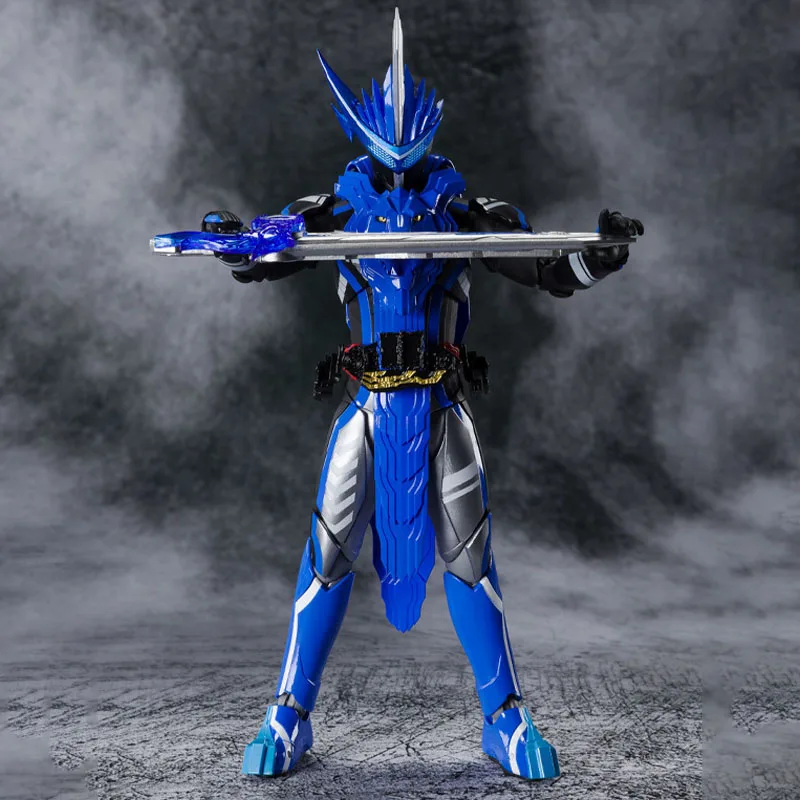 Bandai Genuine Figure Kamen Ri - Model Kit Kamen Rider のレビューと価格