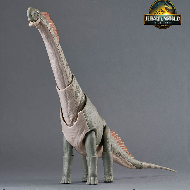 Original In Stock BANDAI PLANN - Model Kit Jurassic Park のレビューと価格