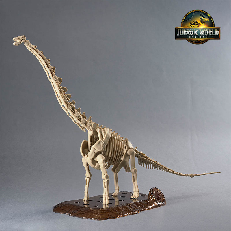 Original In Stock BANDAI PLANN - Model Kit Jurassic Park のレビューと価格