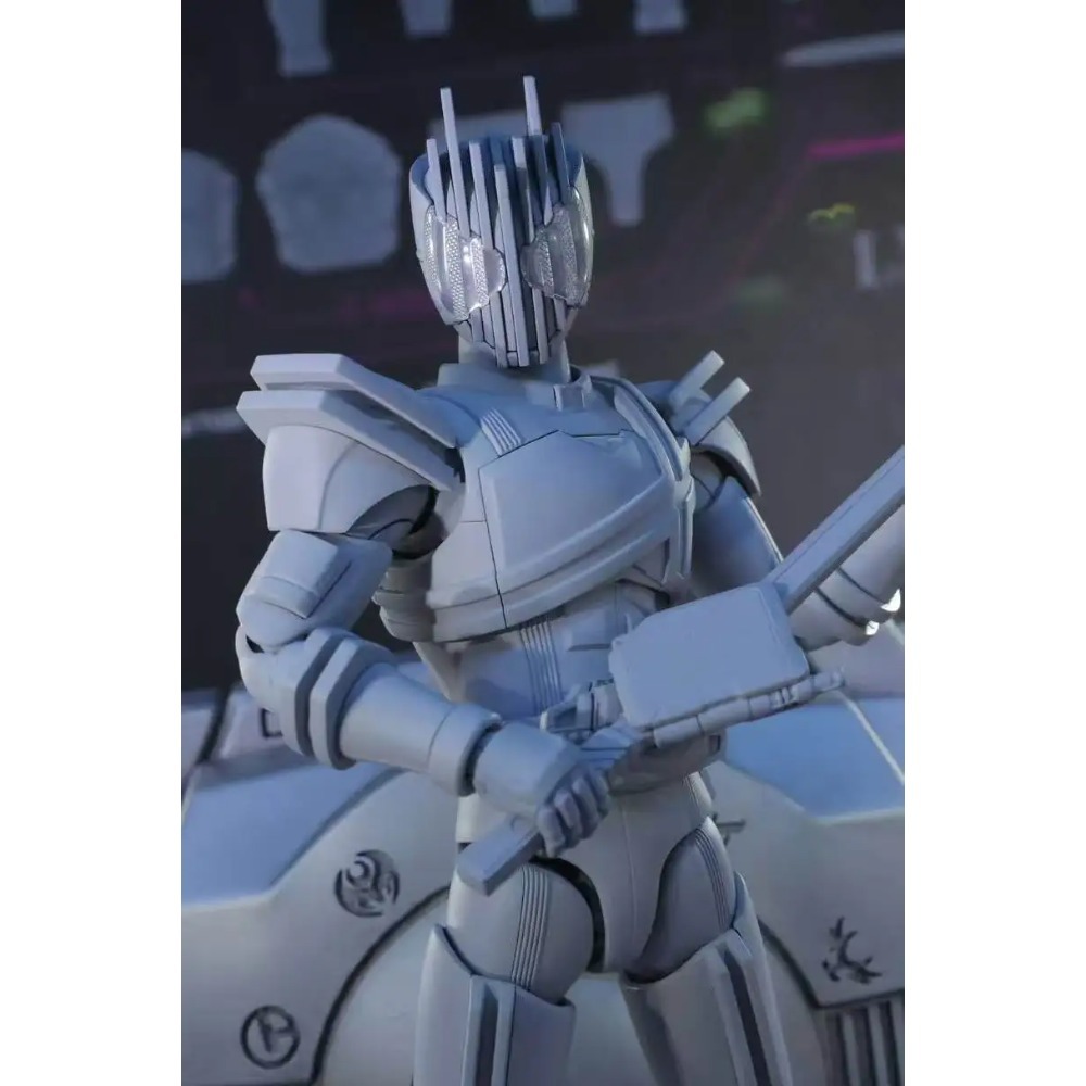 Original Blokees Hero Kamen Ri - Model Kit Kamen Rider のレビューと価格