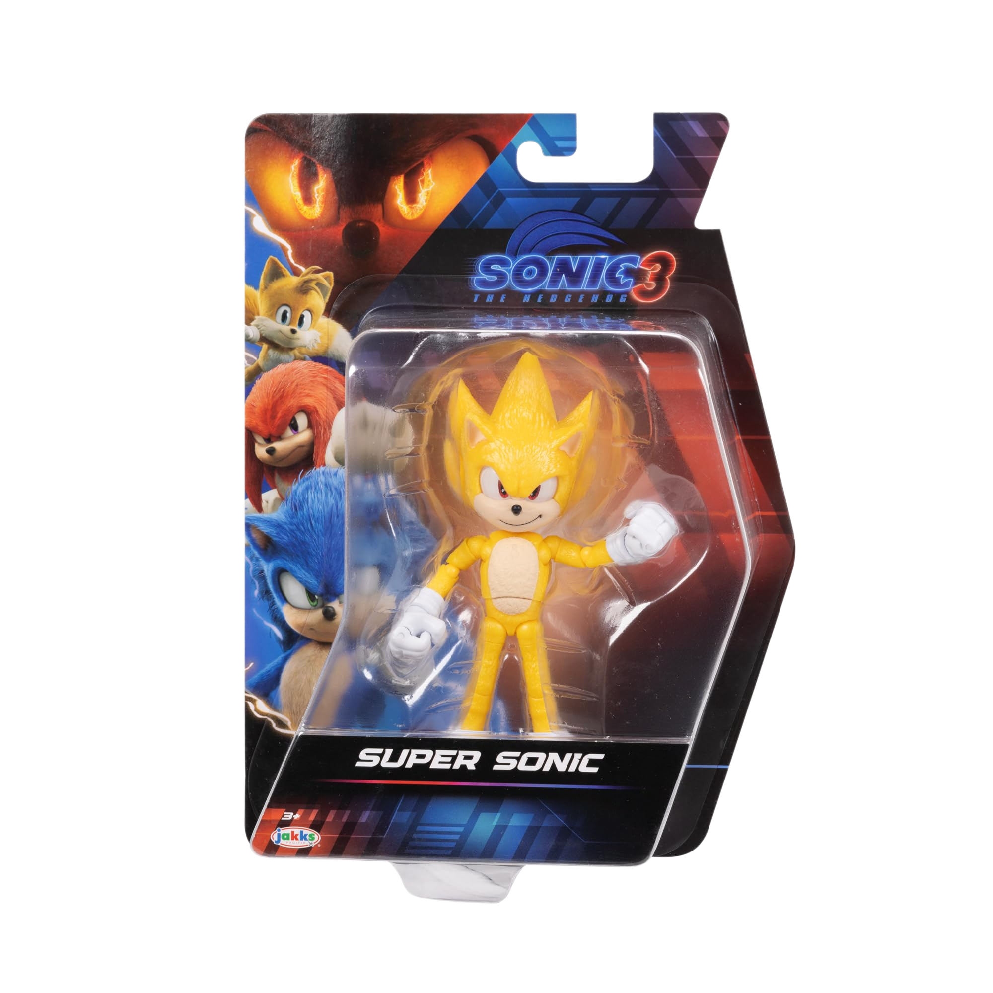 Sonic The Hedgehog 3 Movie Act - Model Kit Sonic のレビューと価格
