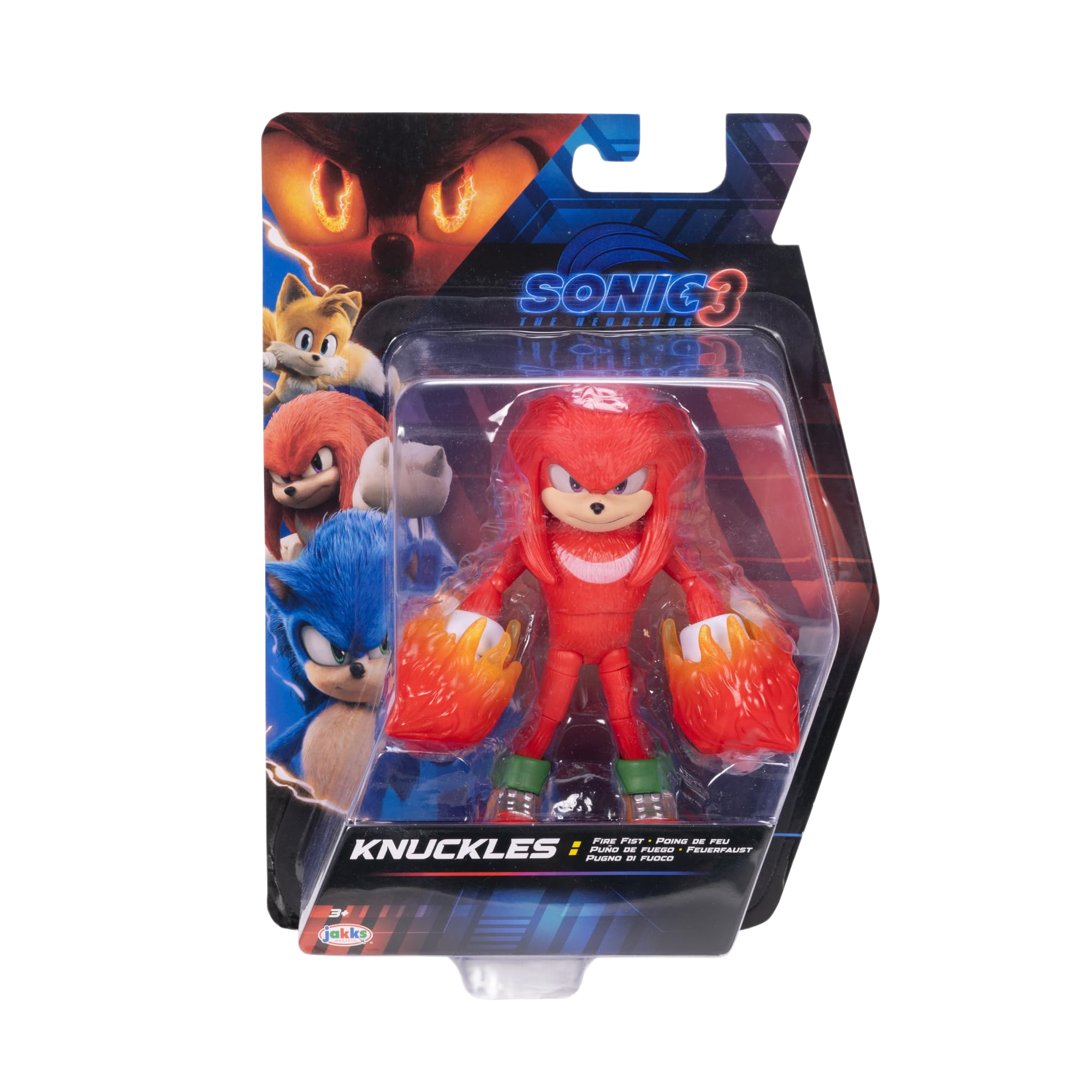 Sonic The Hedgehog 3 Movie Act - Model Kit Sonic のレビューと価格