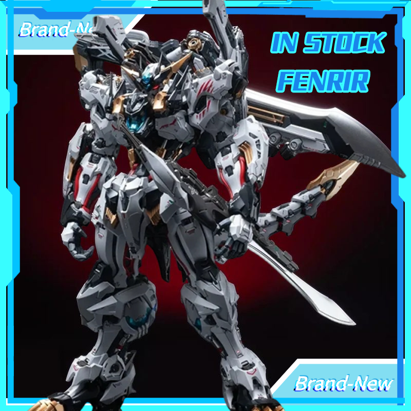 【IN STOCK】IN ERA+ RMD 1/72 FEN - Fenrir Model Kit In Era のレビューと価格