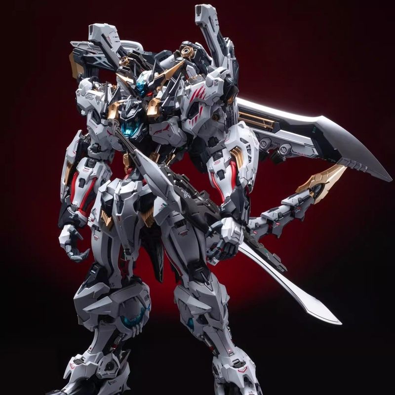 【IN STOCK】IN ERA+ RMD 1/72 FEN - Fenrir Model Kit In Era のレビューと価格