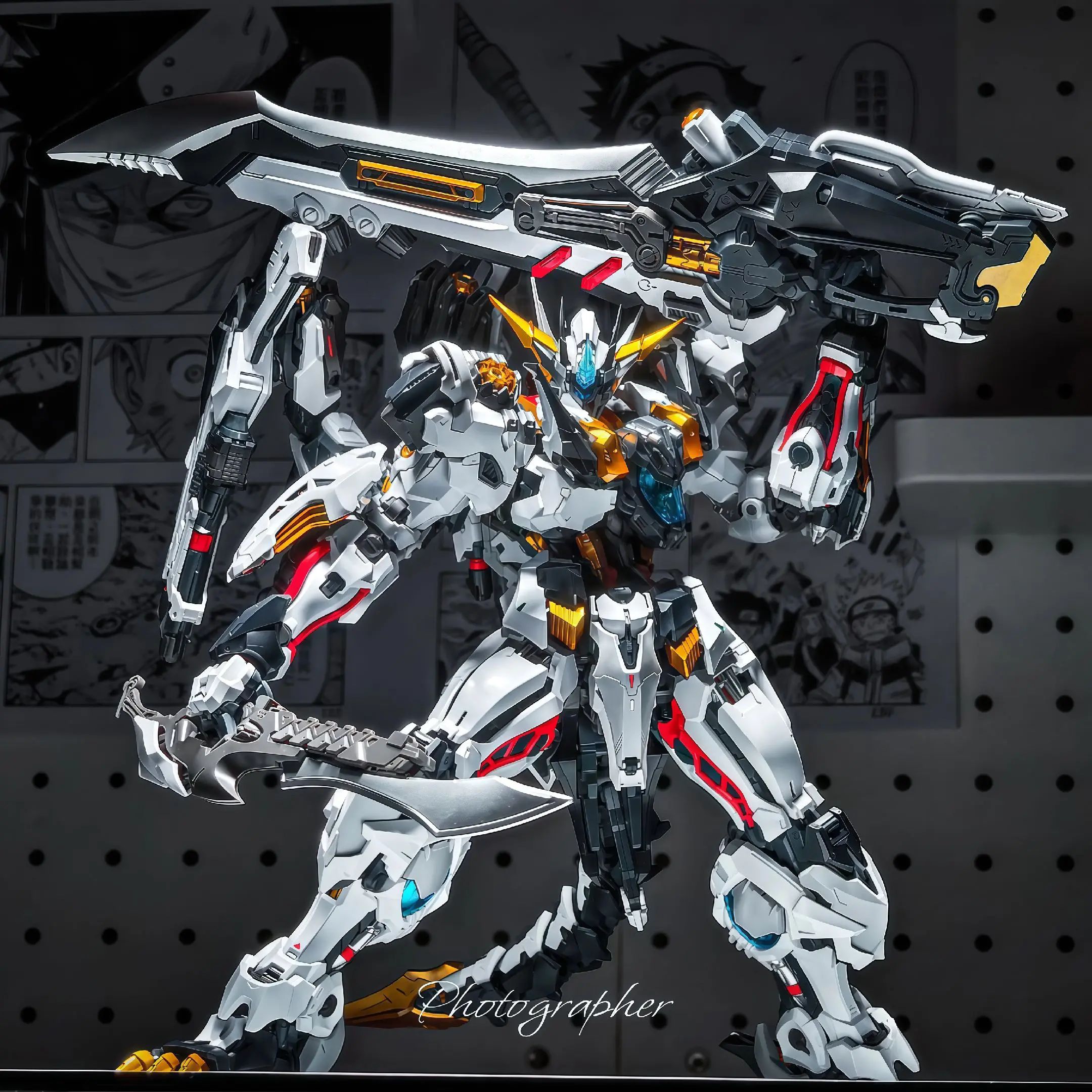 In Era+ Infinite Series Fenrir - Fenrir Model Kit In Era のレビューと価格