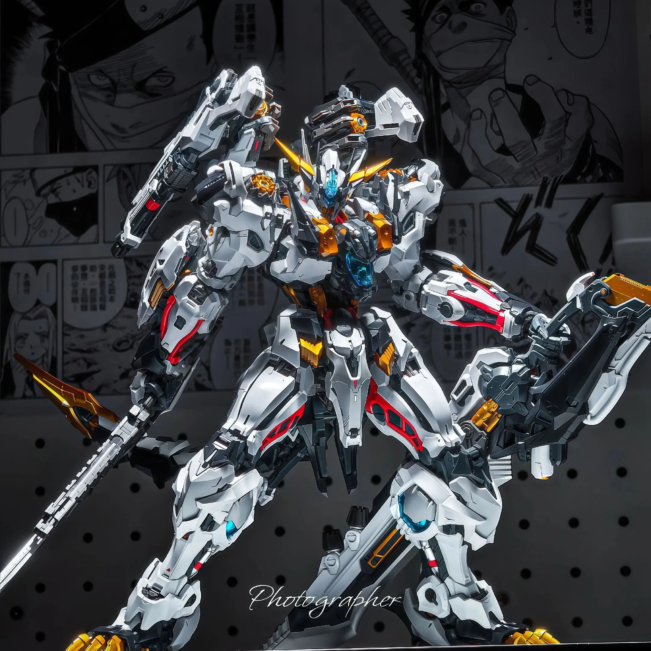 In Era+ Infinite Series Fenrir - Fenrir Model Kit In Era のレビューと価格