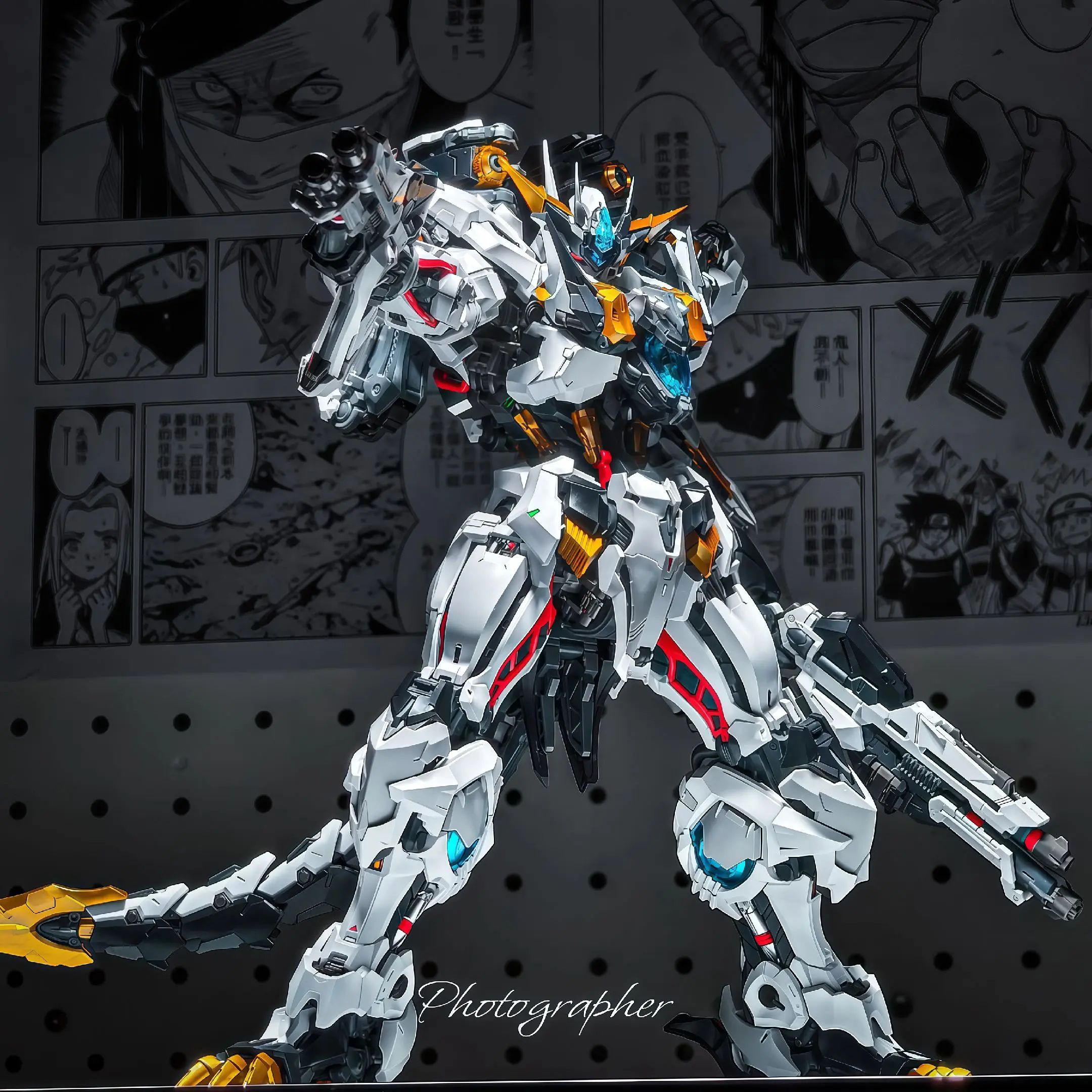 In Era+ Infinite Series Fenrir - Fenrir Model Kit In Era のレビューと価格