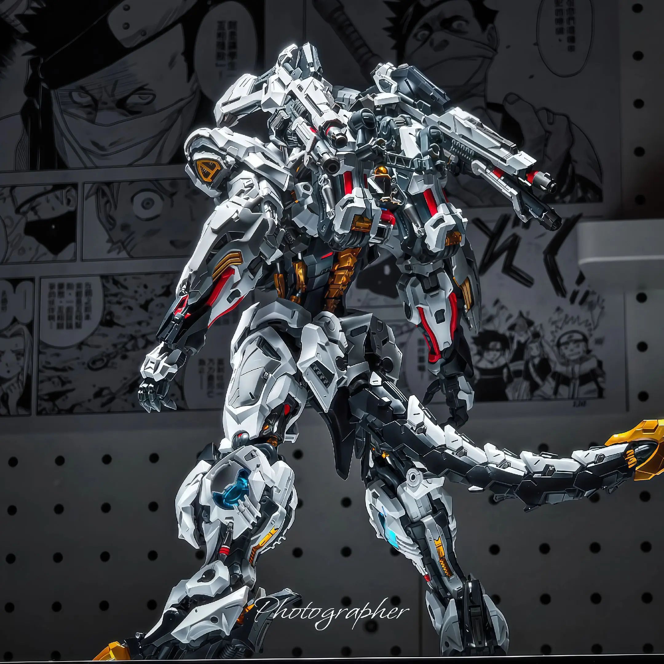In Era+ Infinite Series Fenrir - Fenrir Model Kit In Era のレビューと価格