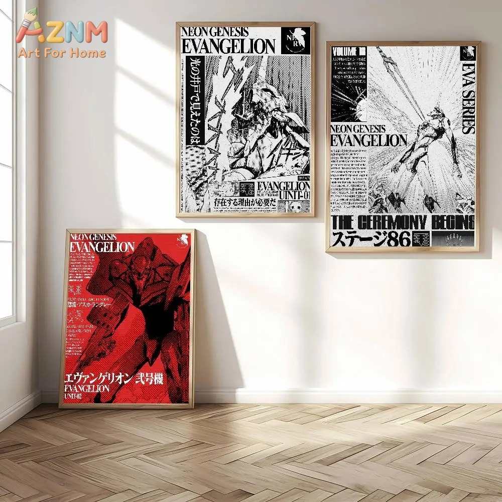 AZNM Neon Genesis Evangelion C - Model Kit Eva 00 のレビューと価格