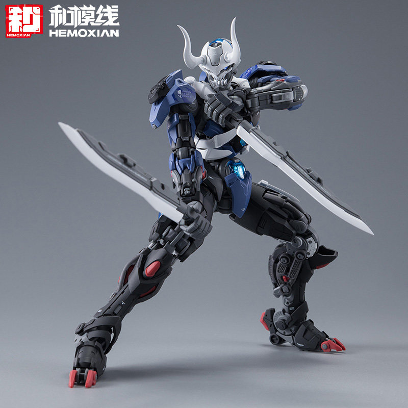 Hemoxian Over Zero Lone Shadow - Model Kit Lone Shadow のレビューと価格