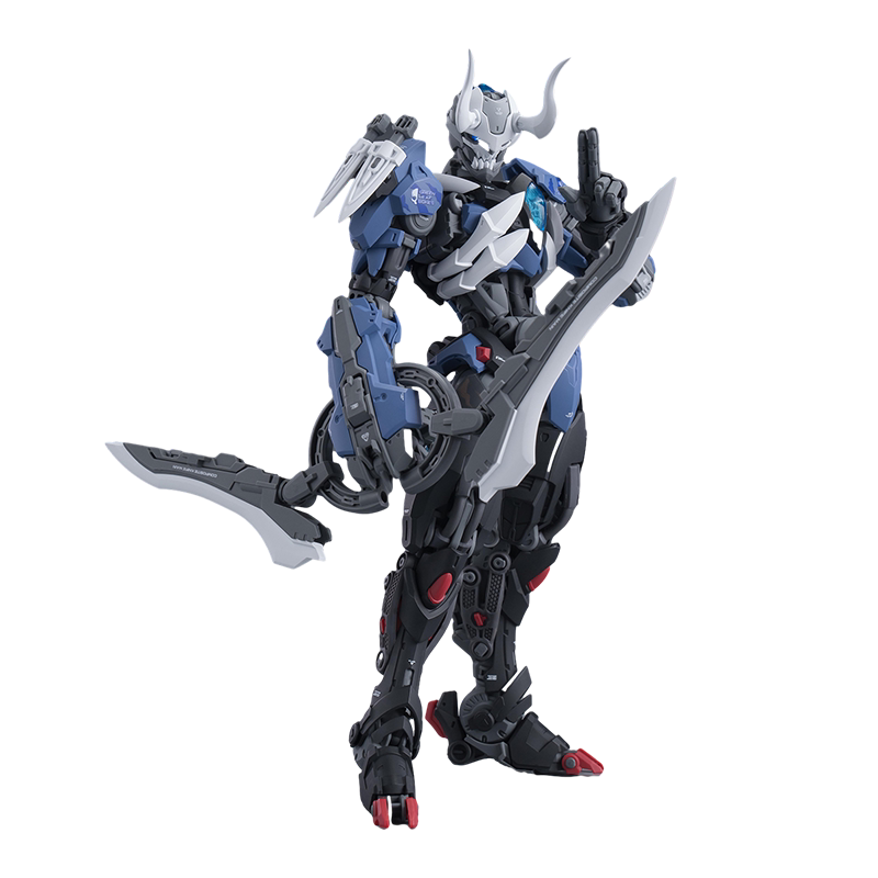 Hemoxian Over Zero Lone Shadow - Model Kit Lone Shadow のレビューと価格