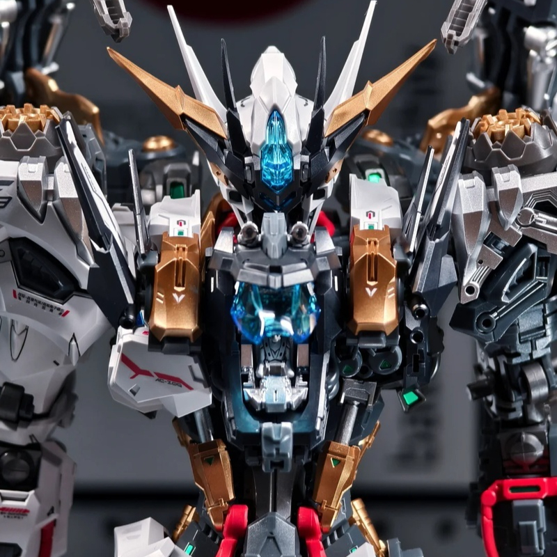 【IN STOCK】IN ERA+ RMD 1/72 FEN - Fenrir Model Kit In Era のレビューと価格