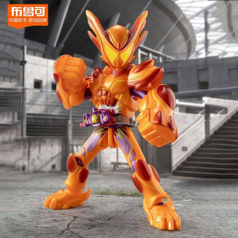 In Stock Originate KAMEN RIDER - Model Kit Kamen Rider のレビューと価格