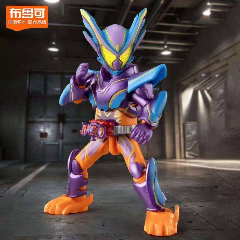 In Stock Originate KAMEN RIDER - Model Kit Kamen Rider のレビューと価格