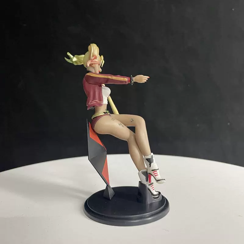 11cm Suicide Squad Harley Quin - Model Kit Harley Quinn のレビューと価格