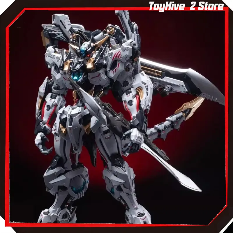 【IN STOCK】IN ERA+ RMD 1/72 FEN - Fenrir Model Kit In Era のレビューと価格