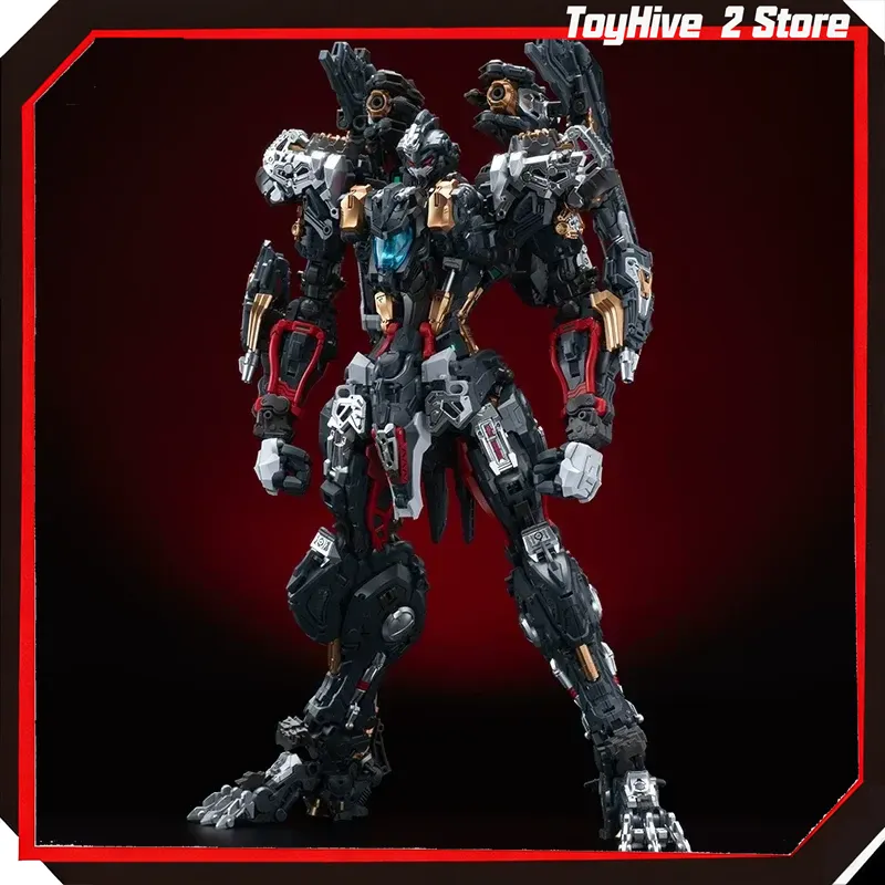 【IN STOCK】IN ERA+ RMD 1/72 FEN - Fenrir Model Kit In Era のレビューと価格