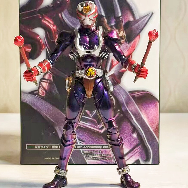 New Anime Kamen Rider Kabuto B - Model Kit Kamen Rider のレビューと価格