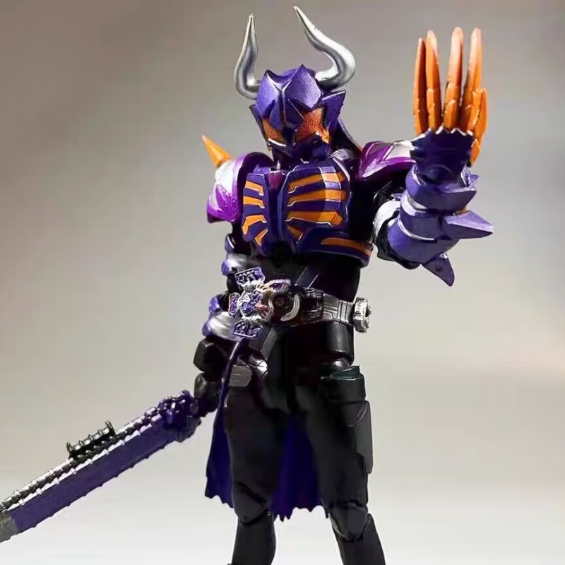 New Anime Kamen Rider Kabuto B - Model Kit Kamen Rider のレビューと価格