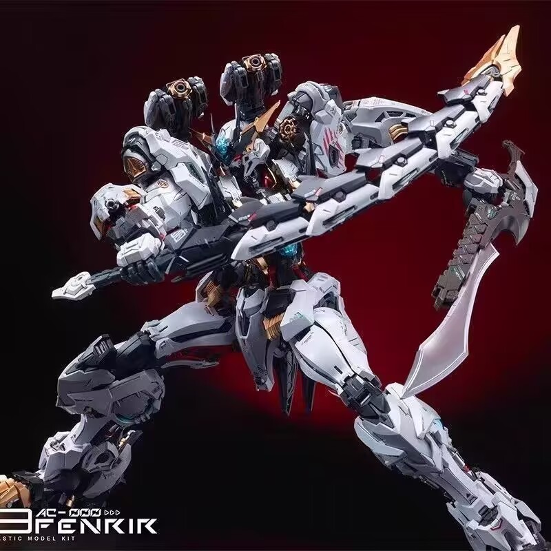 IN STOCK IN ERA+ RMD 1/72 FENR - Fenrir Model Kit In Era のレビューと価格