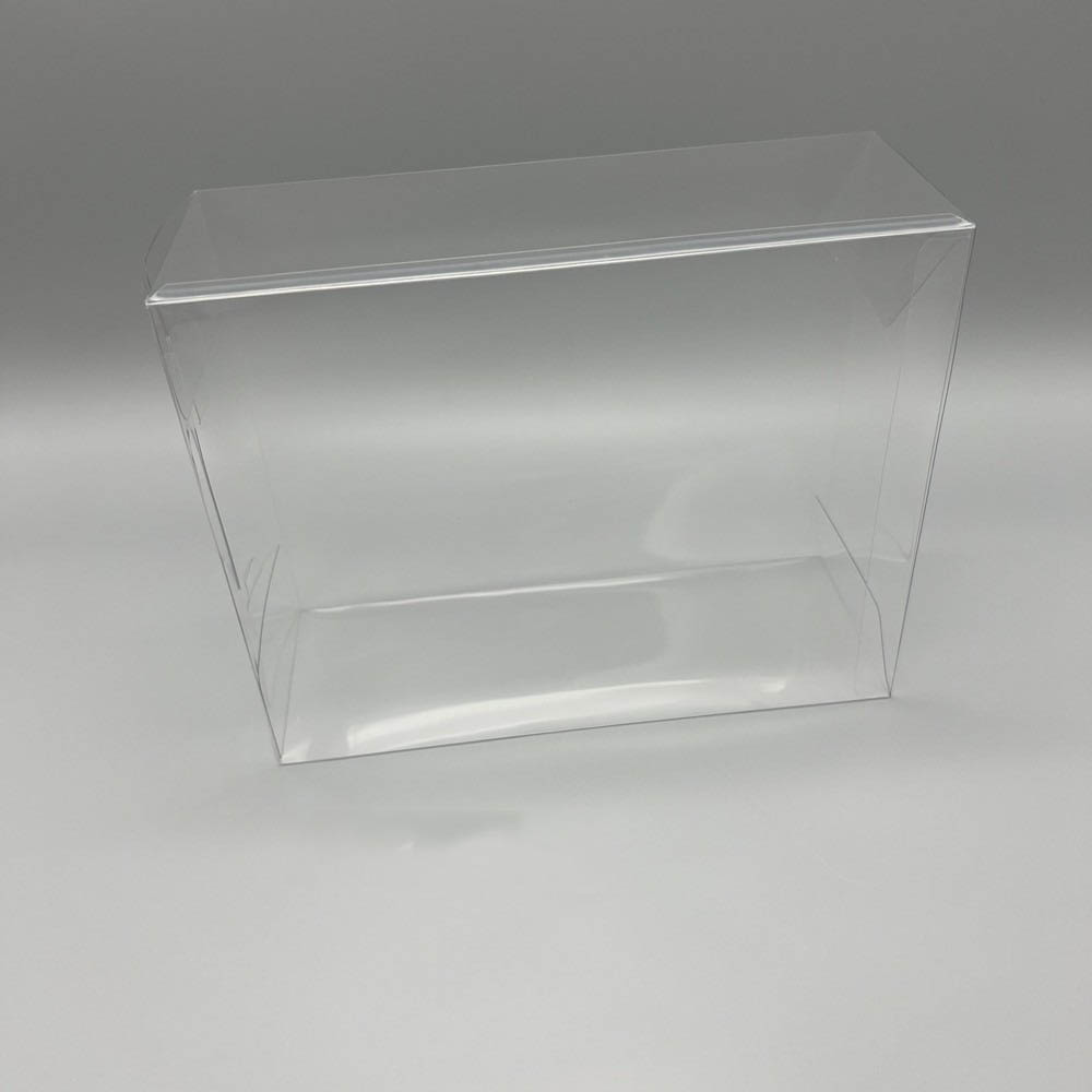 Transparent PET cover For amii - Model Kit Xenoblade のレビューと価格