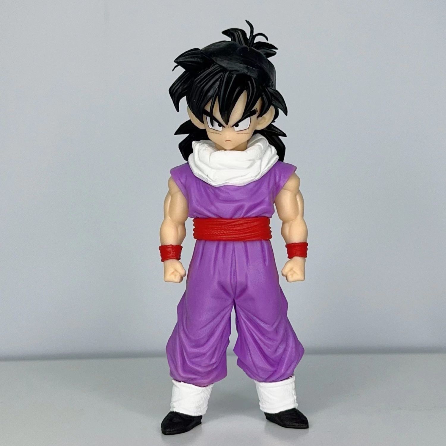 Anime Dragon Ball Z Figure Goh - Model Kit Dragon Ball のレビューと価格