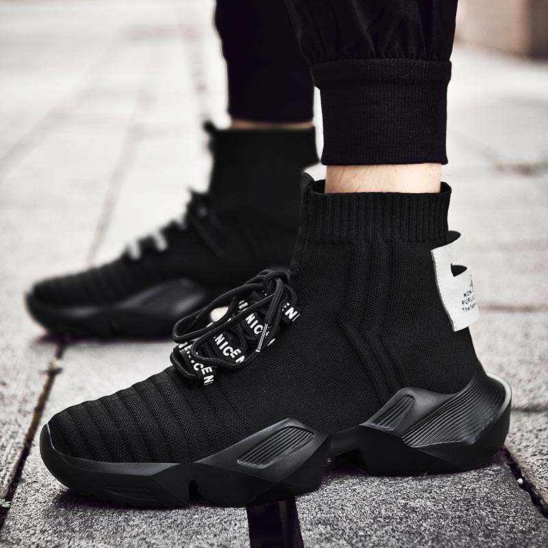 Plus Size Hightop High-soled M - Model Kit Online Store のレビューと価格