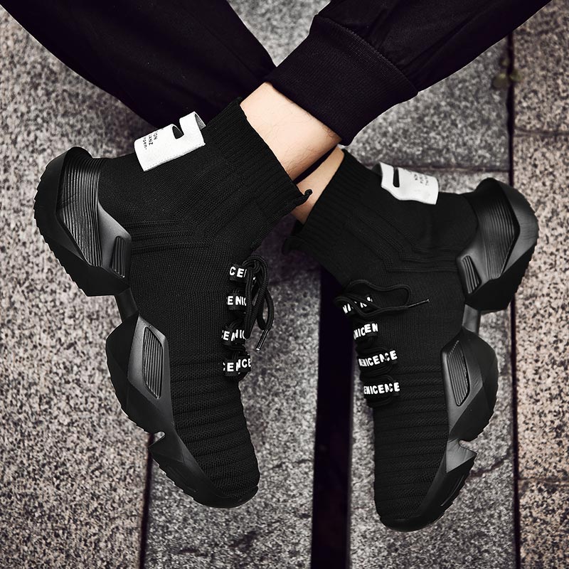 Plus Size Hightop High-soled M - Model Kit Online Store のレビューと価格