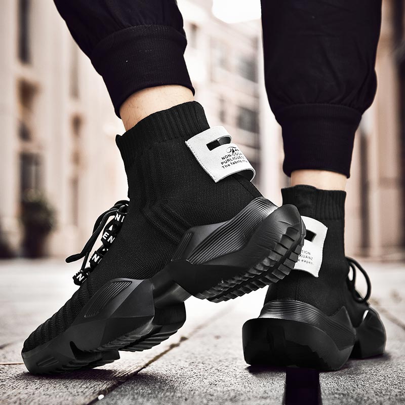 Plus Size Hightop High-soled M - Model Kit Online Store のレビューと価格