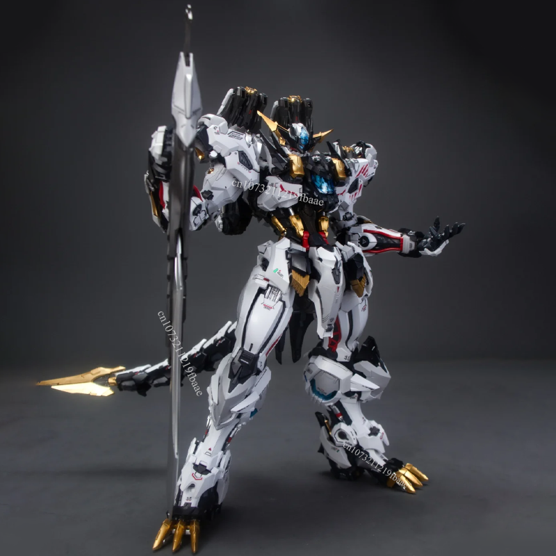 In Stock Infinite Dimension FE - Fenrir Model Kit In Era のレビューと価格