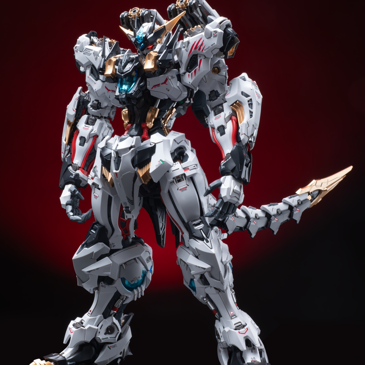 In Stock Infinite Dimension FE - Fenrir Model Kit In Era のレビューと価格