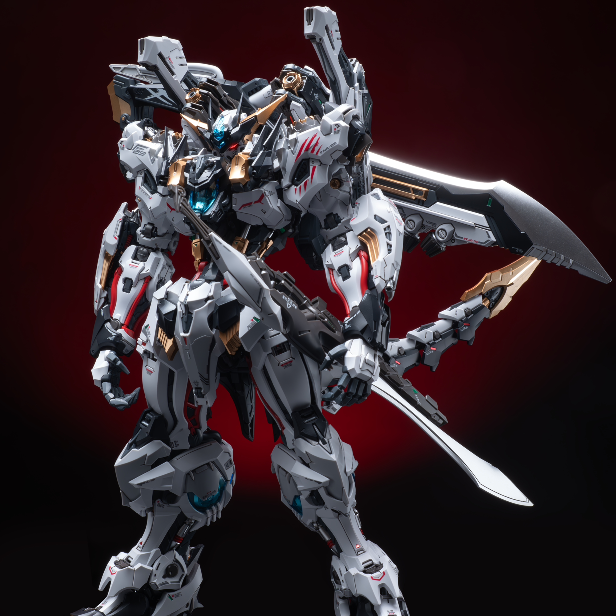 In Stock Infinite Dimension FE - Fenrir Model Kit In Era のレビューと価格