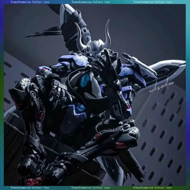On Sale Now Hemoxian Over Zero - Model Kit Lone Shadow のレビューと価格