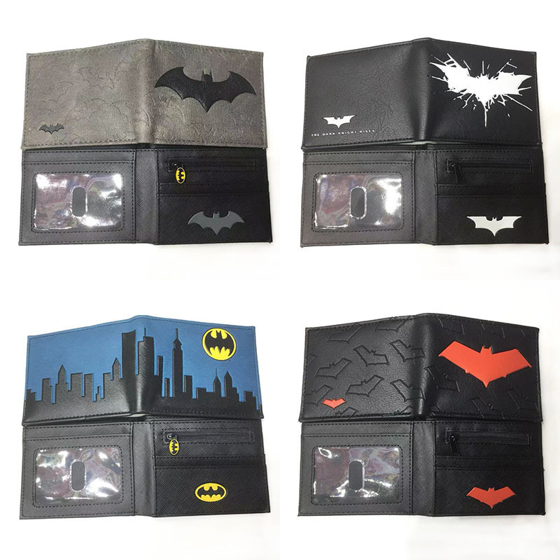 DC Batman Superhero Bifold PU  - Model Kit Batman のレビューと価格