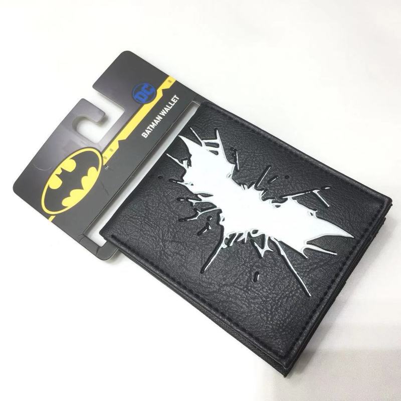 DC Batman Superhero Bifold PU  - Model Kit Batman のレビューと価格