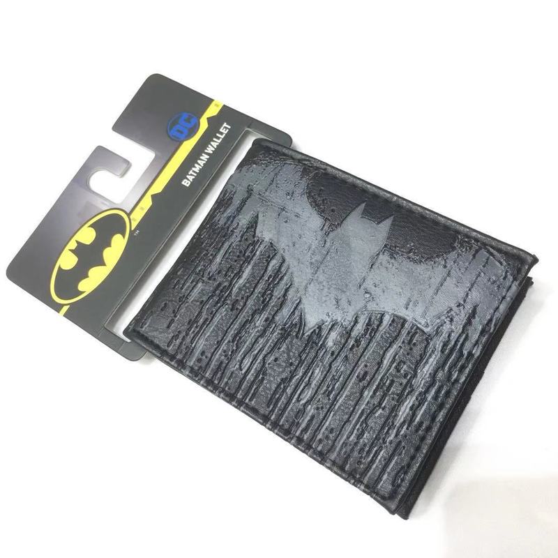 DC Batman Superhero Bifold PU  - Model Kit Batman のレビューと価格