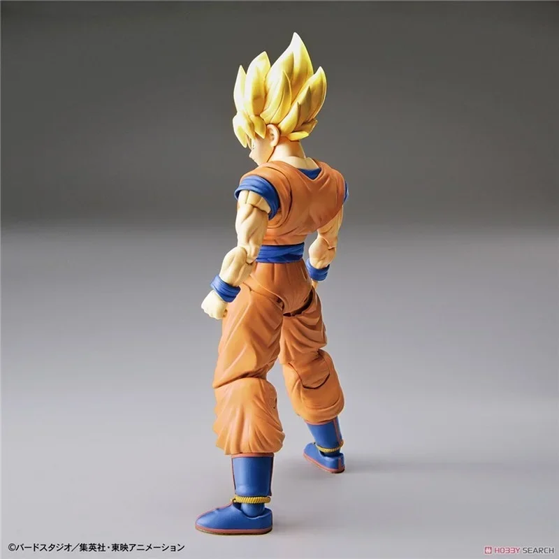 BANDAI Anime Figure Dragon Bal - Model Kit Dragon Ball のレビューと価格