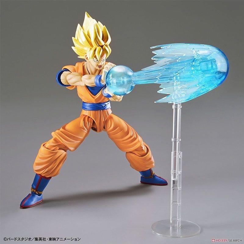 BANDAI Anime Figure Dragon Bal - Model Kit Dragon Ball のレビューと価格