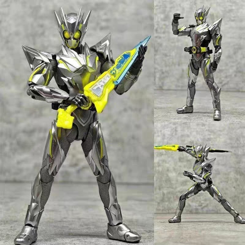 Hot Bandai SHF Kamen Rider Kab - Model Kit Kamen Rider のレビューと価格