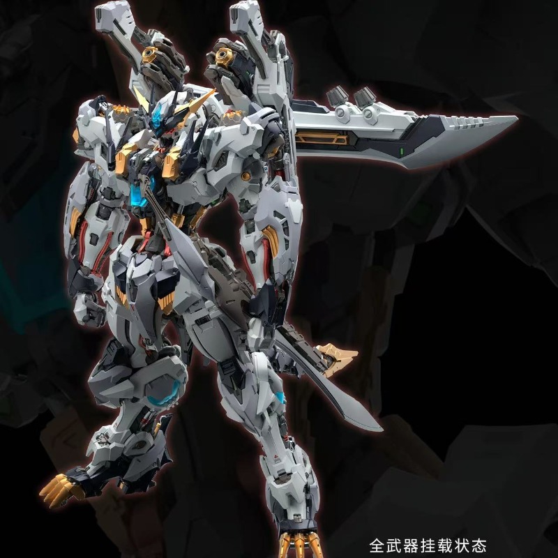 【Presale】IN ERA+ RMD 1/72 FENR - Fenrir Model Kit In Era のレビューと価格