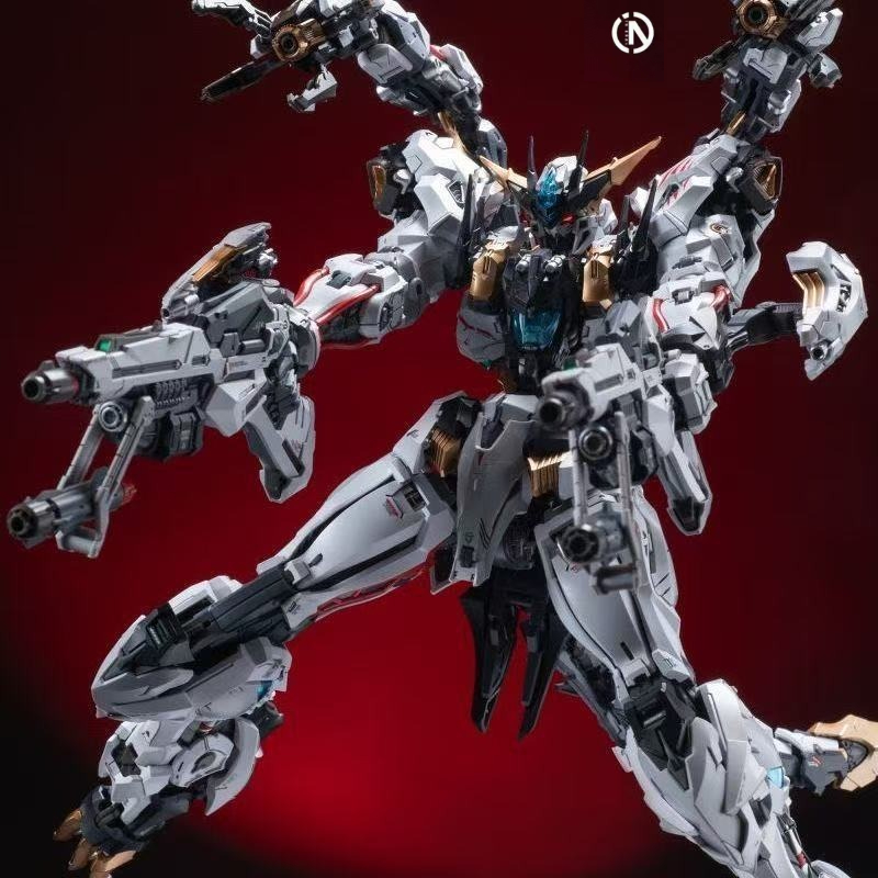 【Presale】IN ERA+ RMD 1/72 FENR - Fenrir Model Kit In Era のレビューと価格