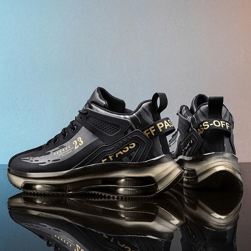 flatform spring sneakers men a - Model Kit Online Store のレビューと価格