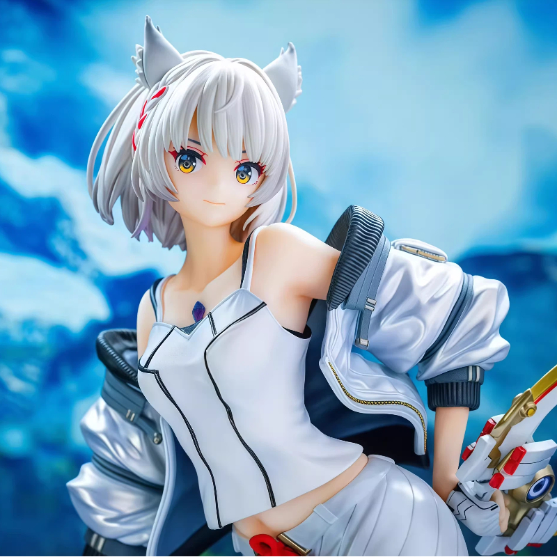 23cm Gw Studio Mio Xenoblade C - Model Kit Xenoblade のレビューと価格