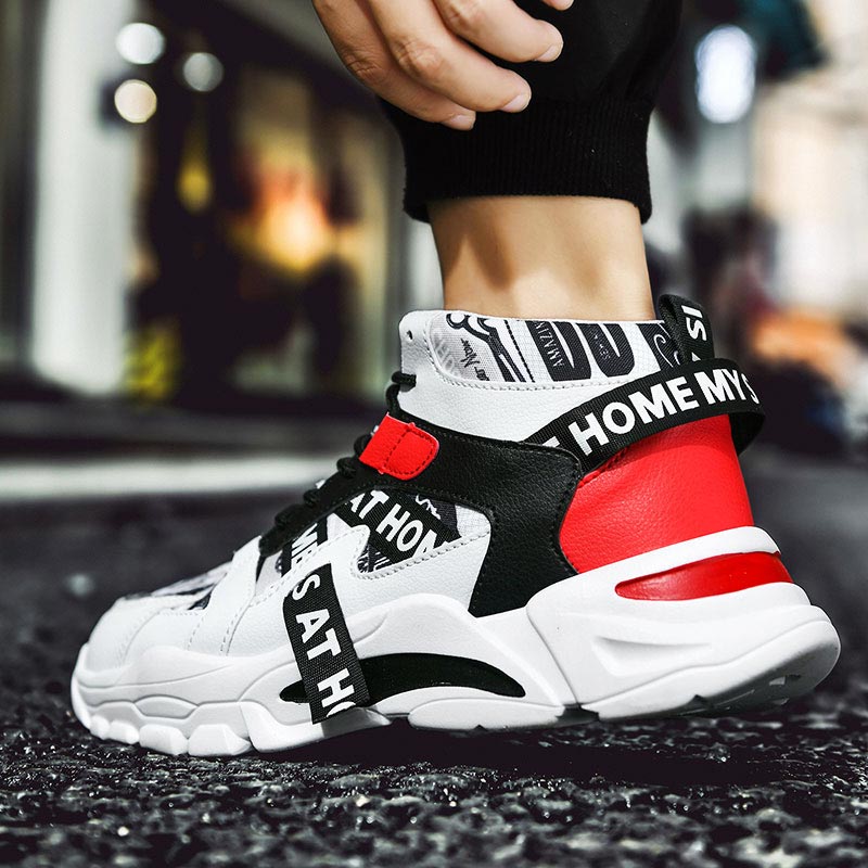 Large Size High Top Chunky Man - Model Kit Online Store のレビューと価格