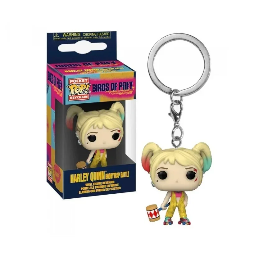 FUNKO POP Movies Suicide Squad - Model Kit Harley Quinn のレビューと価格