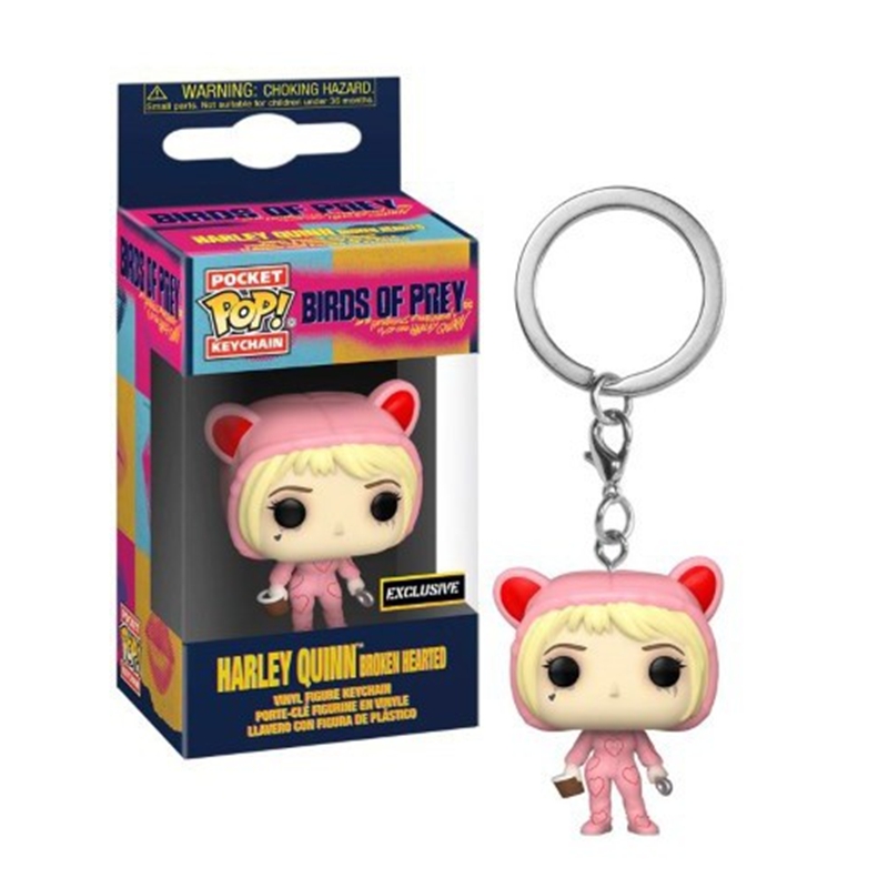 FUNKO POP Movies Suicide Squad - Model Kit Harley Quinn のレビューと価格