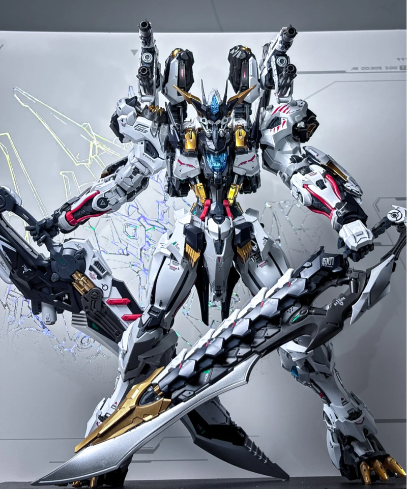 IN ERA+ RMD 1/72 FENRIR Infini - Fenrir Model Kit In Era のレビューと価格