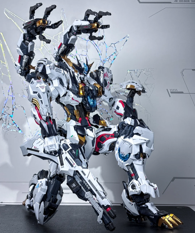 IN ERA+ RMD 1/72 FENRIR Infini - Fenrir Model Kit In Era のレビューと価格