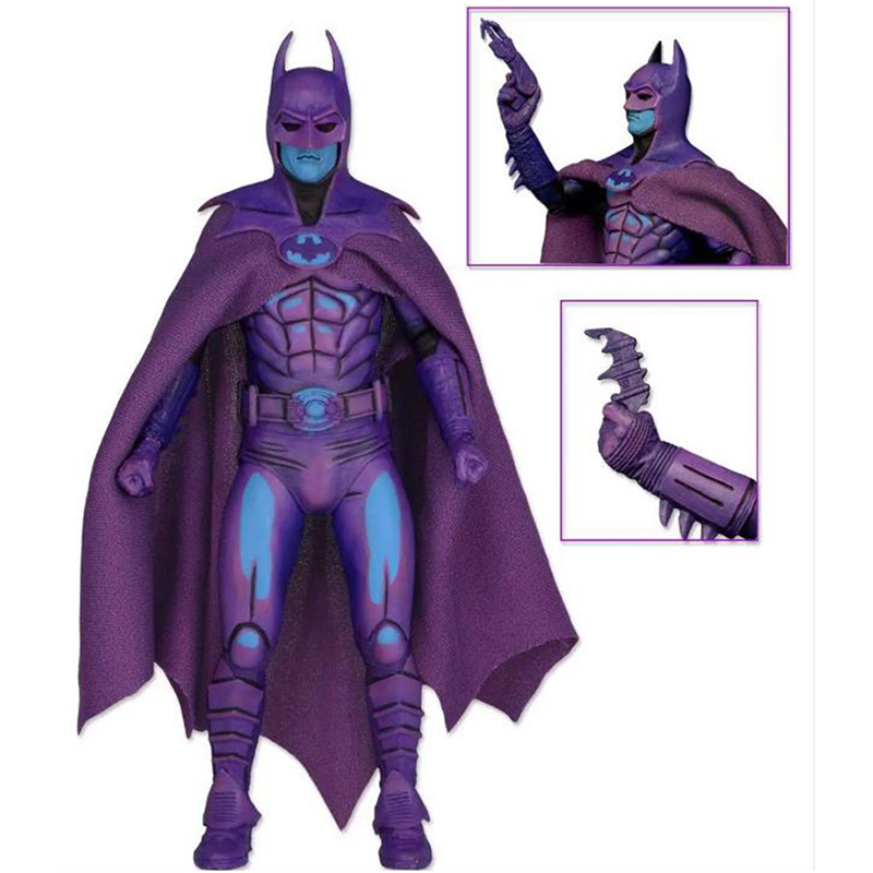 Neca Batman Figure Mafex Super - Model Kit Harley Quinn のレビューと価格
